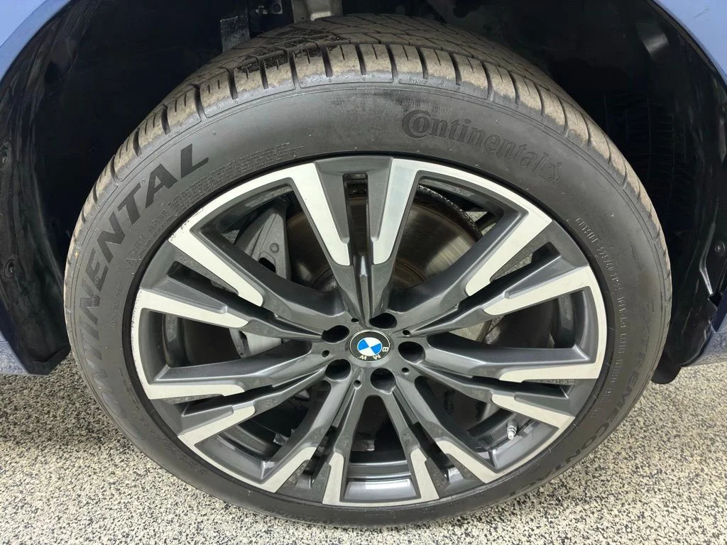 2019 BMW X7 50i - Photo 12