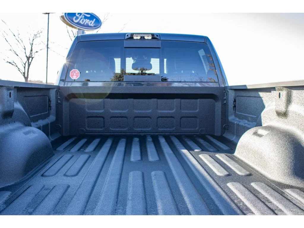 2026 RAM 3500 Laramie - Photo 11