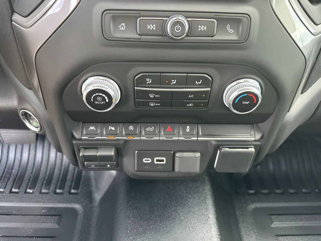 2025 GMC Sierra 1500 Pro - Photo 22