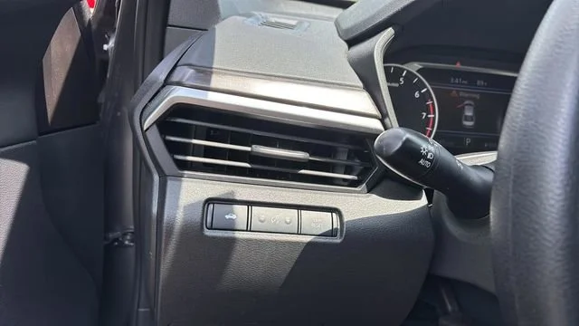 Used 2025 Gray Nissan SV image 21