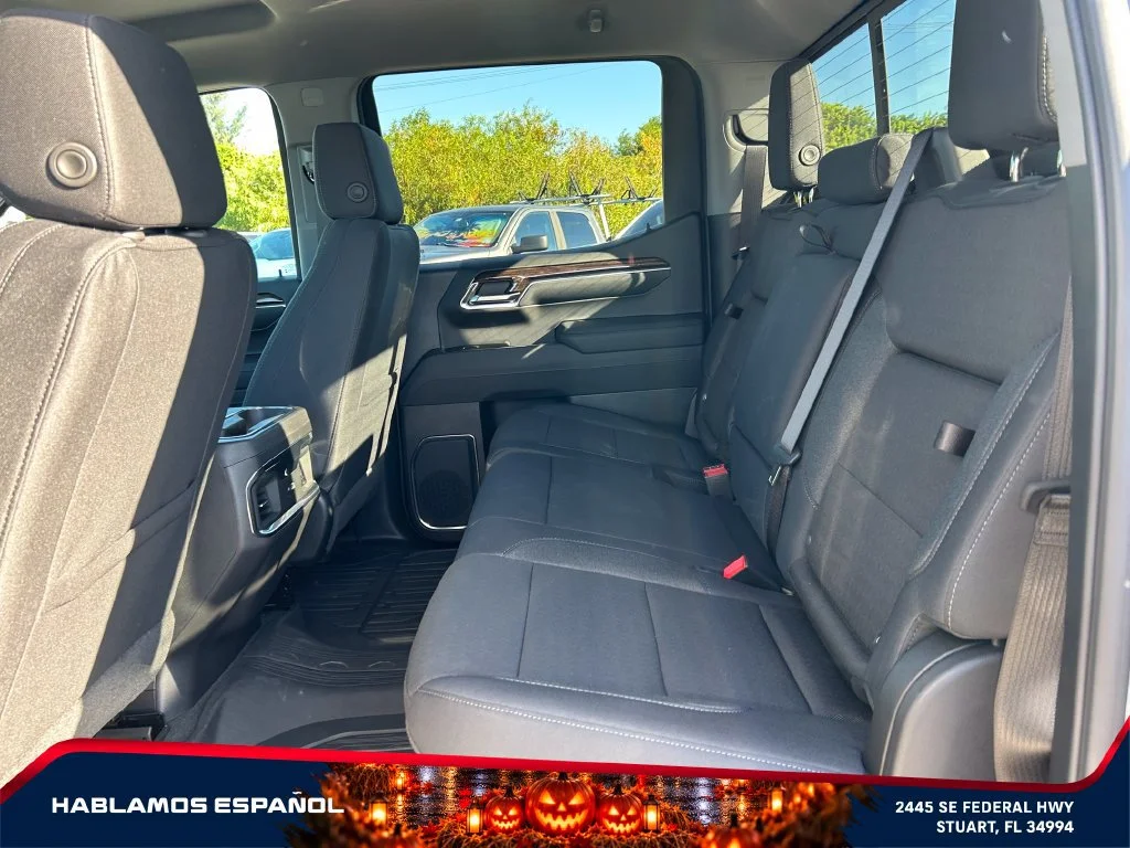 New 2026 Sterling Metallic GMC Elevation image 11
