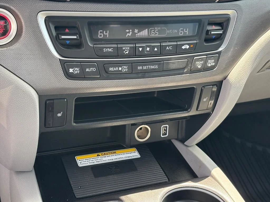 Used 2023 Gray Honda RTL-E image 21