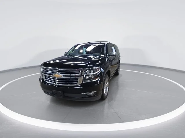 Used 2020 Black Chevrolet Premier image 3