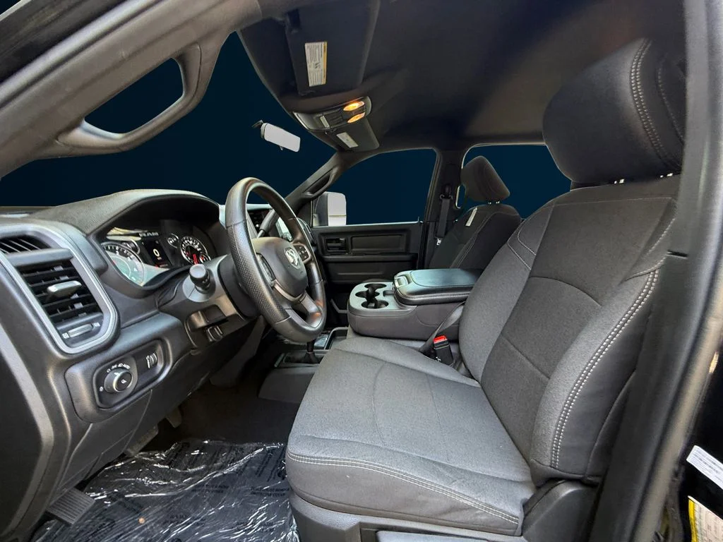 Used 2024 Black Ram Tradesman image 10