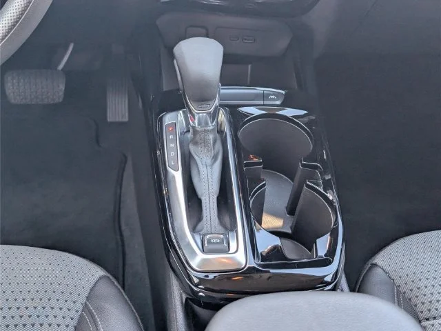 Used 2025 Blue Chevrolet LT image 20
