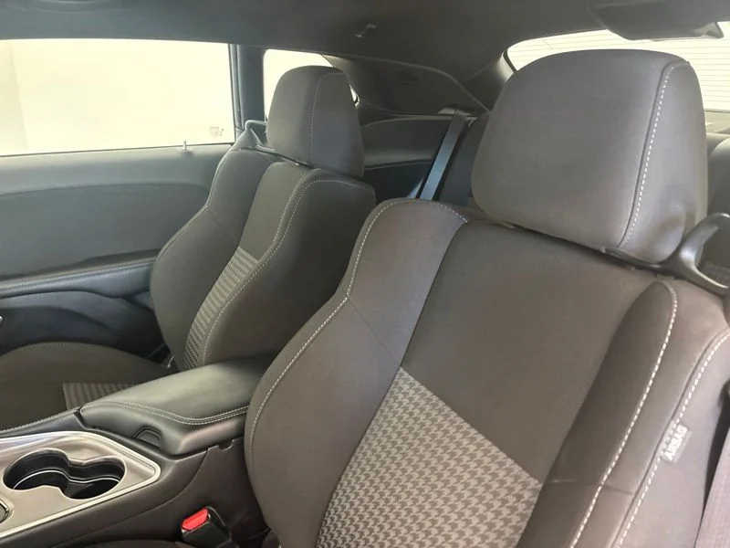 Used 2021 Orange Dodge GT image 13