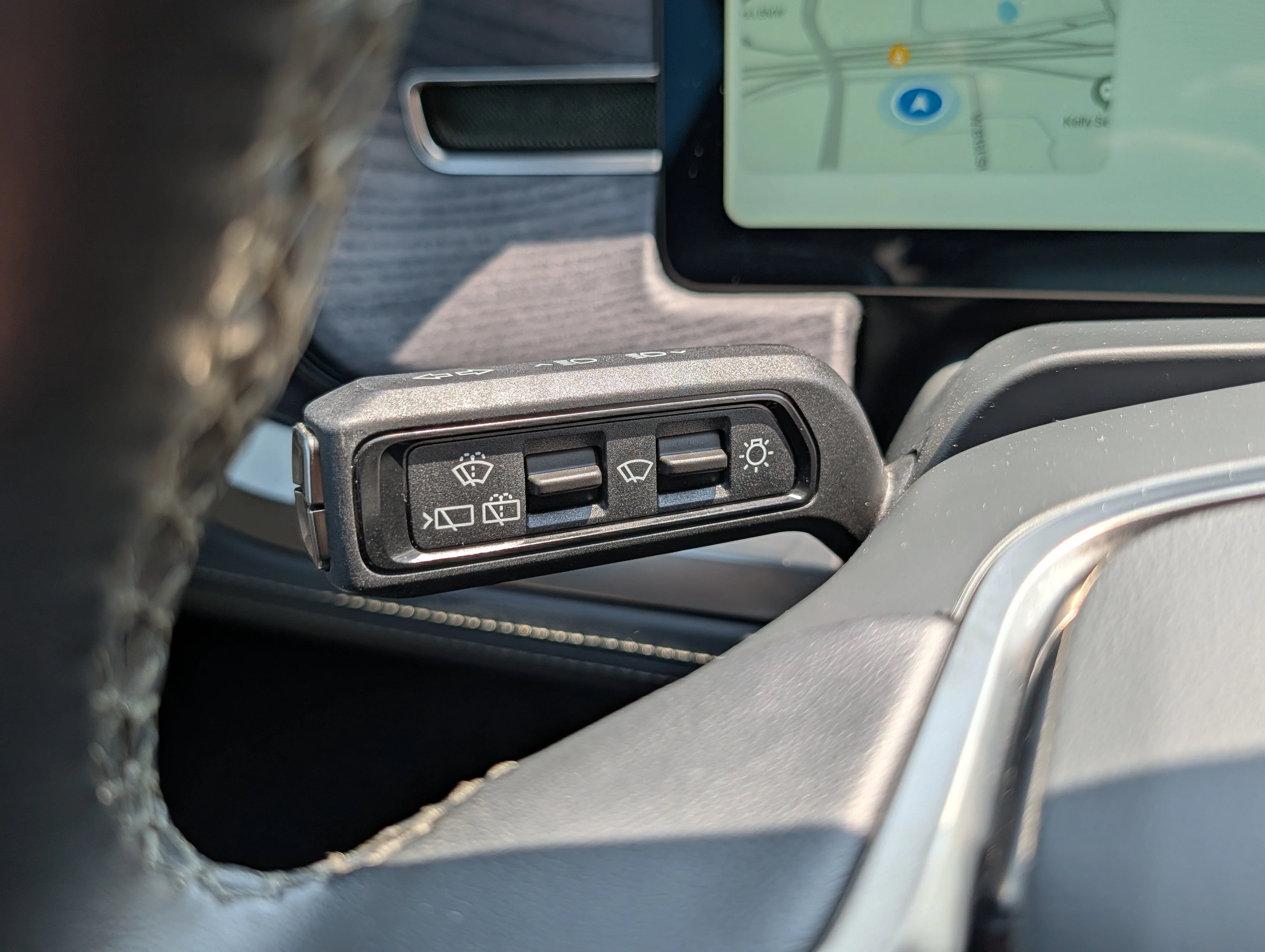Used 2024 Forest Green Rivian Adventure image 26