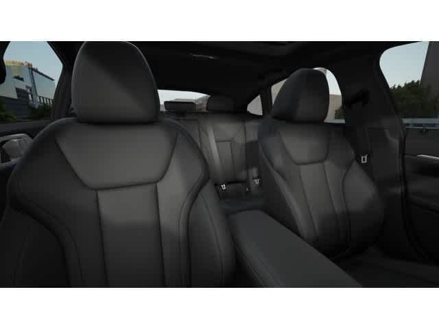 New 2026 Black Sapphire Metallic BMW 430i image 11