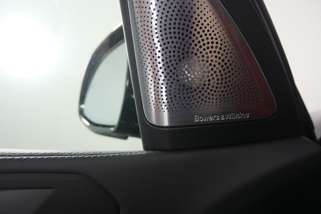 New 2026 Black Sapphire Metallic BMW Competition image 9