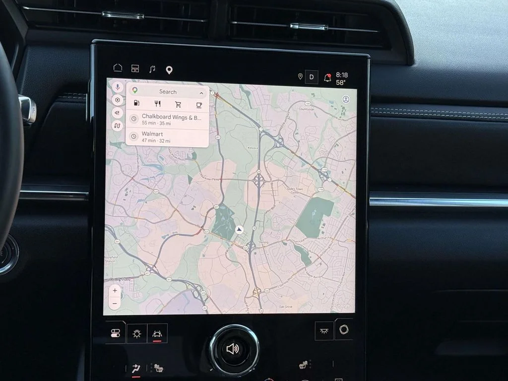 Used 2026 White GMC Elevation image 3