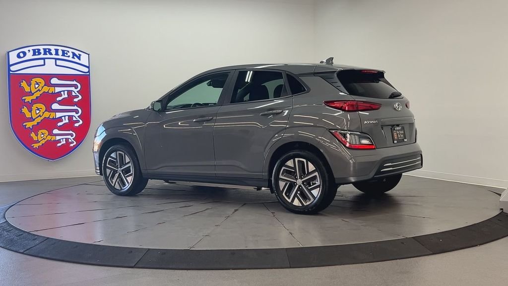 2023 Hyundai Kona EV Limited - Photo 7