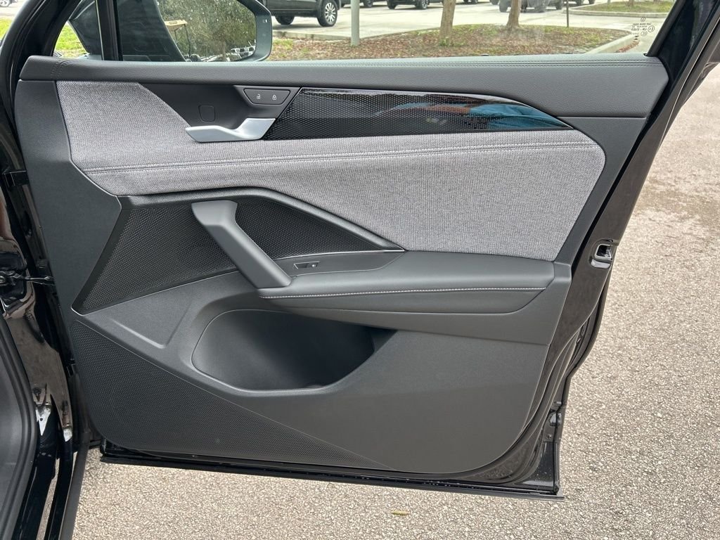 New 2026 Black Volkswagen 2.0T S image 41