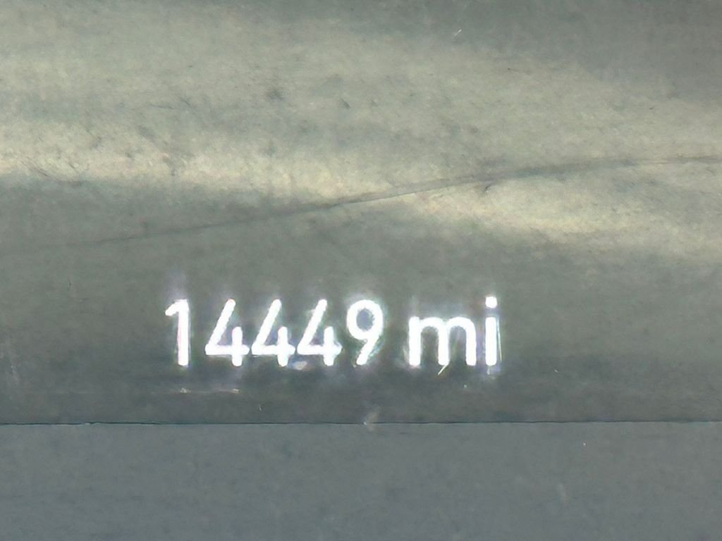 Used 2025 White Ram Base image 6
