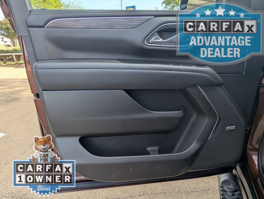 Certified Used 2023 Auburn Metallic Chevrolet Z71 image 16