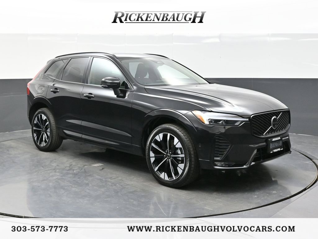 2026 Volvo XC60