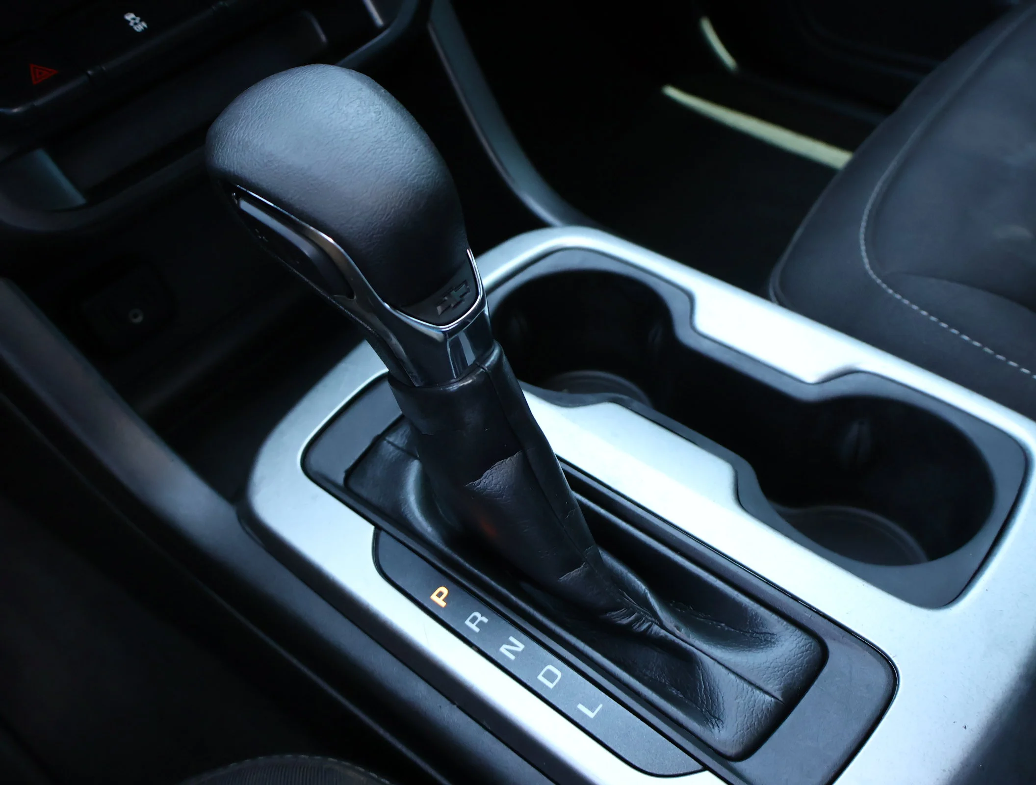 Used 2022 Black Chevrolet LT image 18