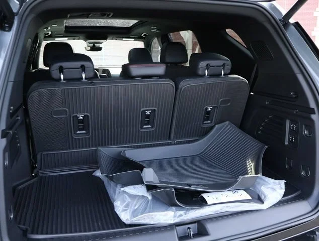 2026 Chevrolet Traverse RS - Photo 26