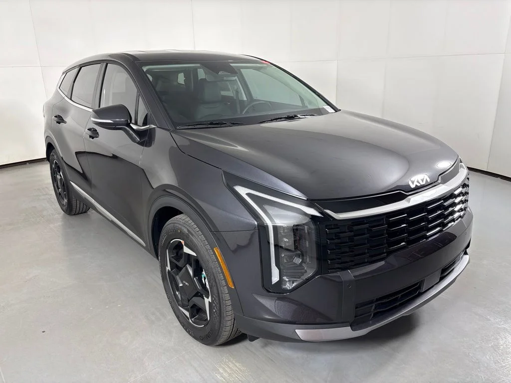 New 2026 Panthera Metal Kia EX image 2