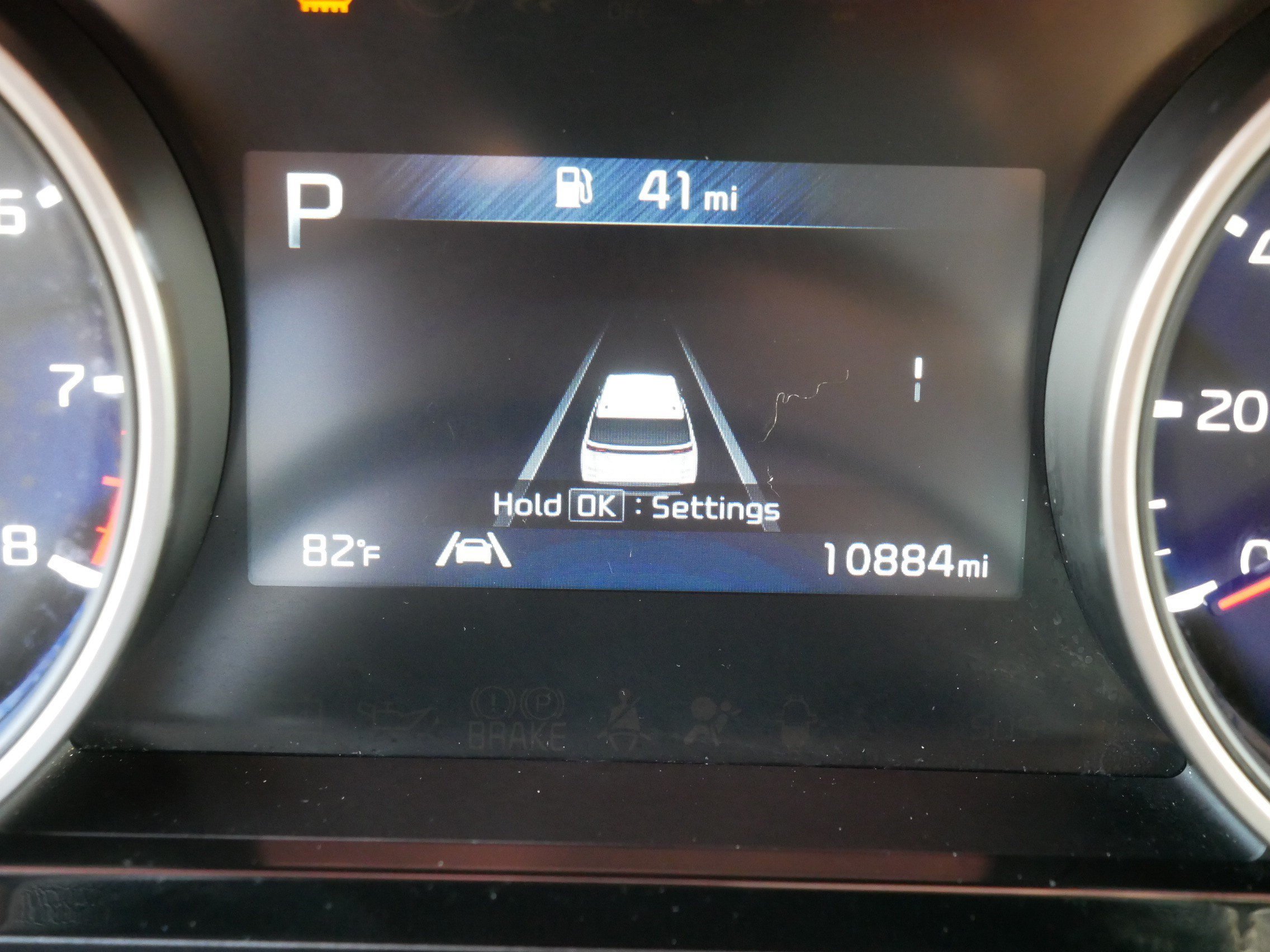 Certified Used 2023 Aurora Black Pearl Kia EX image 21