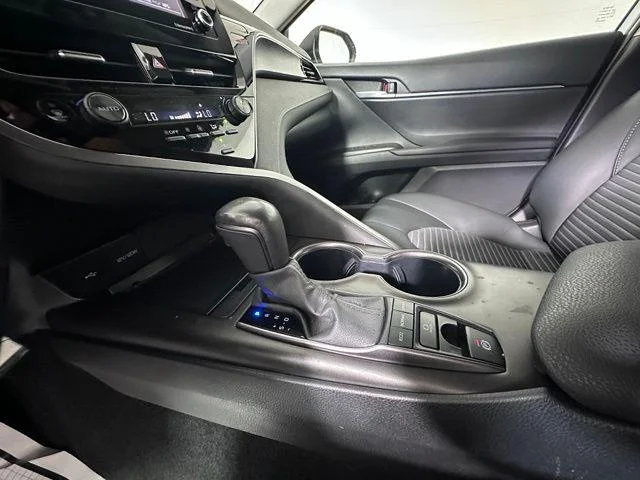 Certified Used 2024 ICE EDGE Toyota  image 26