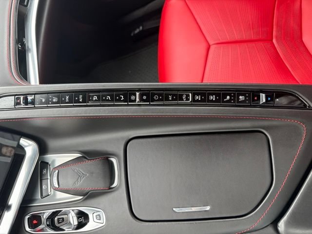 Used 2020 Red Chevrolet 3LT image 26