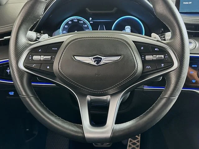 Pre-Owned 2023 Genesis GV70 2.5T