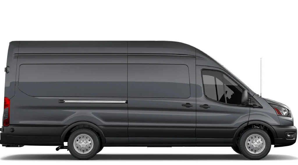 New 2027 Gray Ford Base image 5