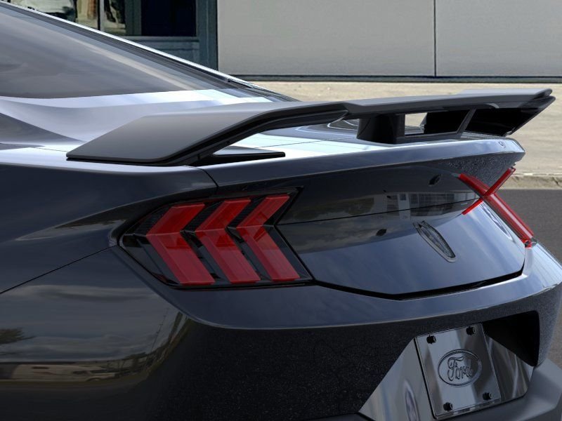 2025 Ford Mustang Dark Horse - Photo 22
