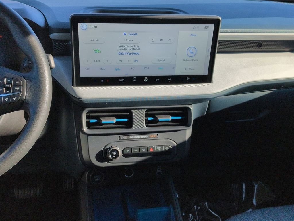 New 2026 White Ford XLT image 18