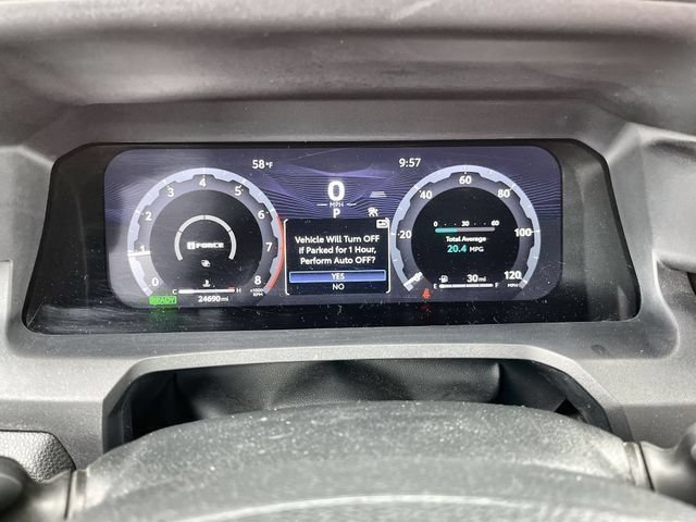 Used 2025 Underground Toyota TRD Pro image 40