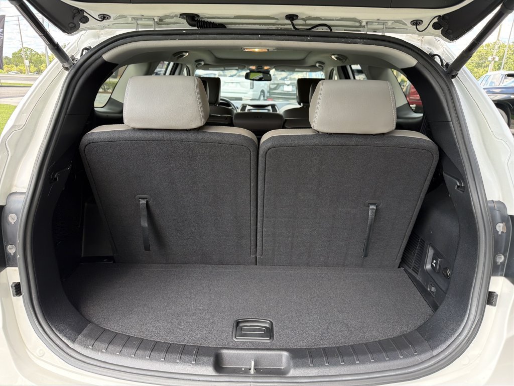 2017 Hyundai Santa Fe SE Ultimate - Photo 16