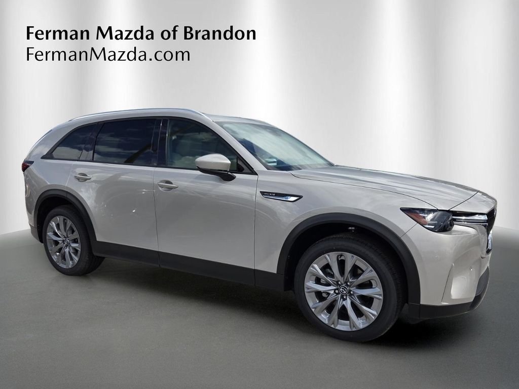 111 New Mazda CX-90 for Sale in Tampa, FL | Ferman Mazda Of Brandon