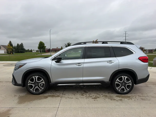 2026 Subaru Ascent Touring