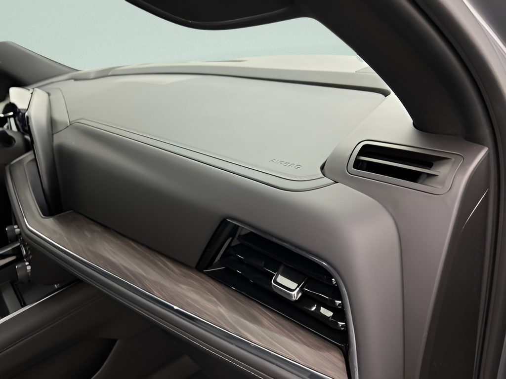 Used 2025 Sterling Gray Metallic Chevrolet Z71 image 36