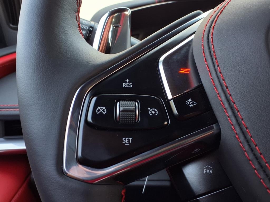 2025 Chevrolet Corvette 2LZ - Photo 21