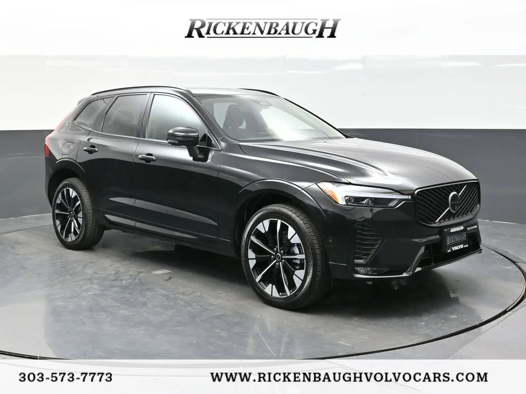 2026 Volvo XC60