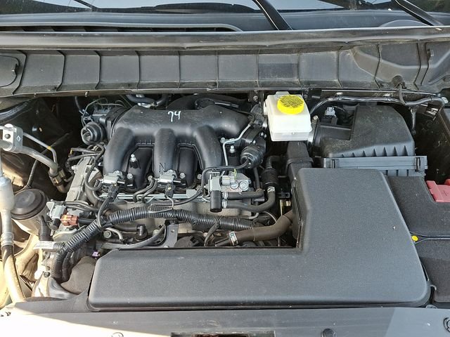 Used 2024 Black Nissan S image 27