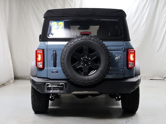 Used 2022 Area 51 Ford Black Diamond image 7