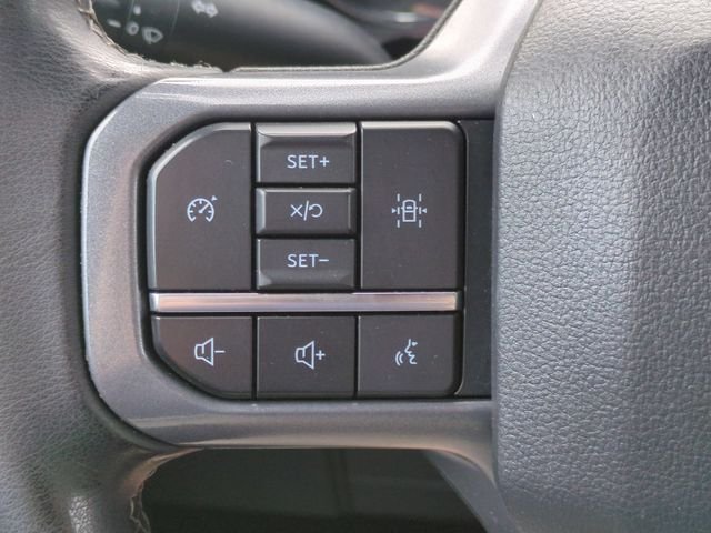 Used 2023 Gray Ford XLT image 16