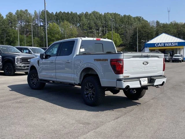 New 2026 Avalanche Ford Tremor® image 5
