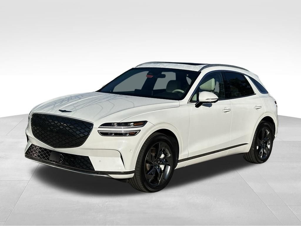 2025 GENESIS GV70