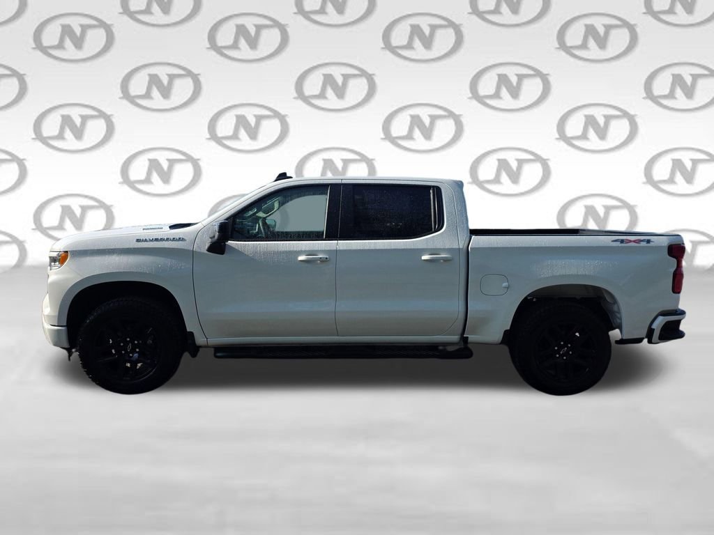 2026 Chevrolet Silverado 1500 RST - Photo 38