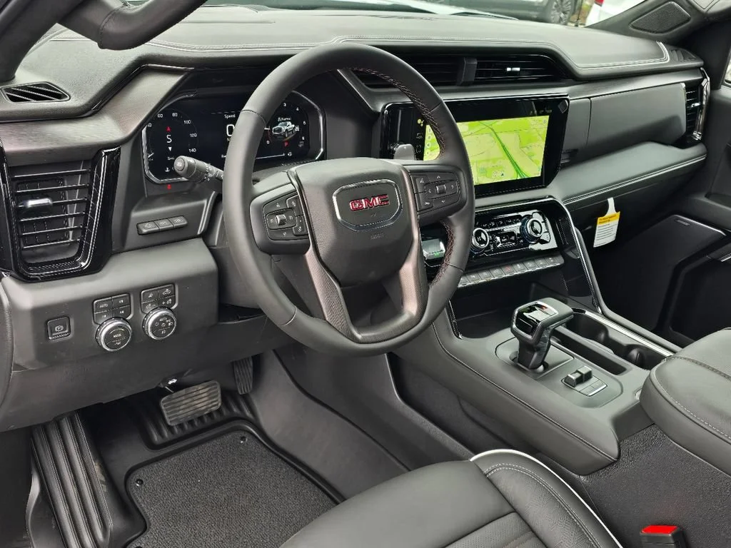 2026 GMC Sierra 1500 AT4X - Photo 16