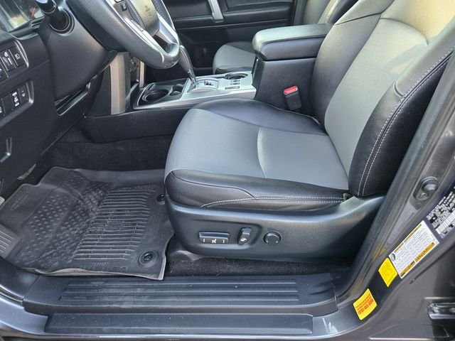 Used 2022 Gray Toyota SR5 Premium image 18
