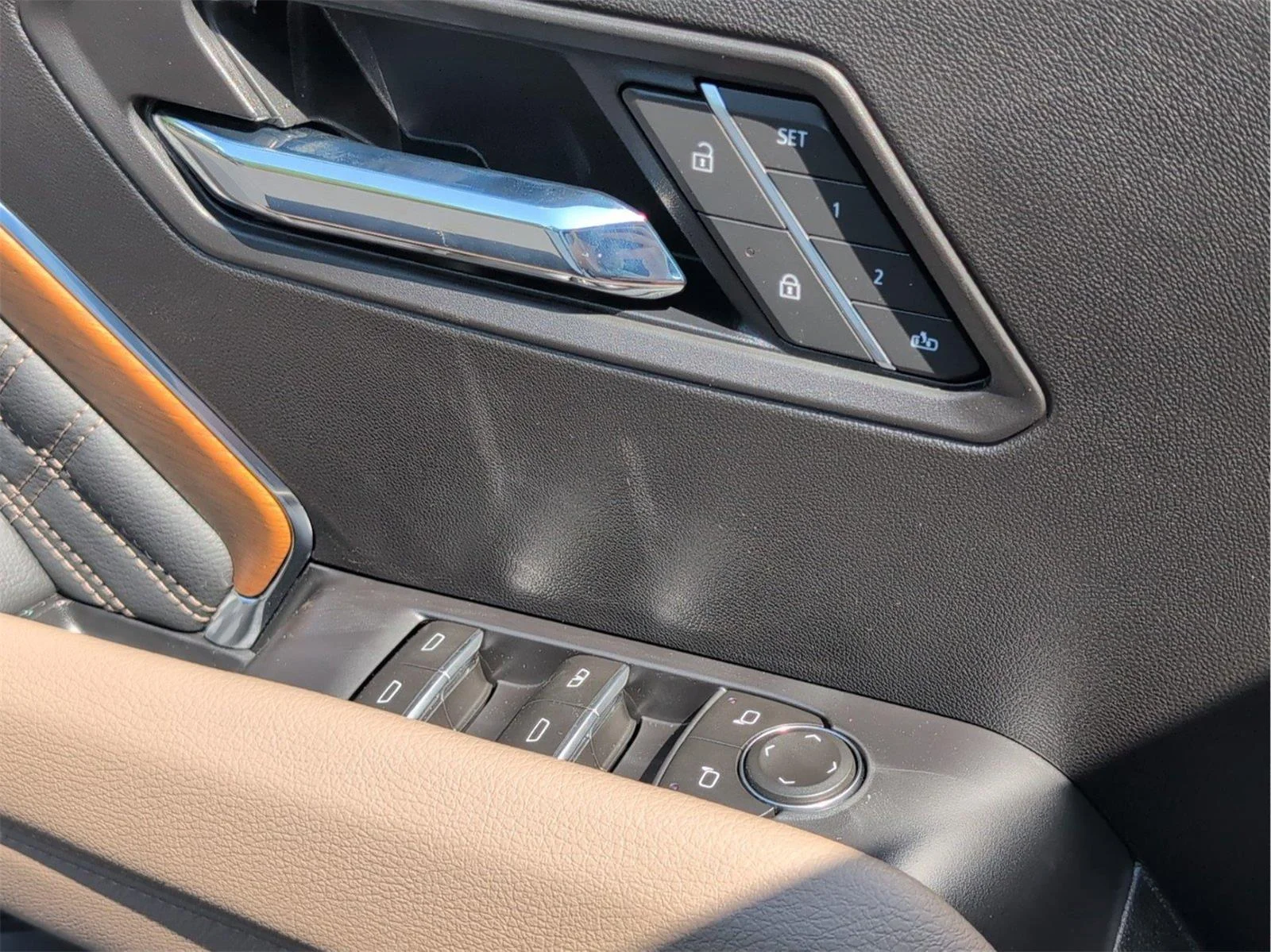 New 2026 Summit White GMC Denali image 12