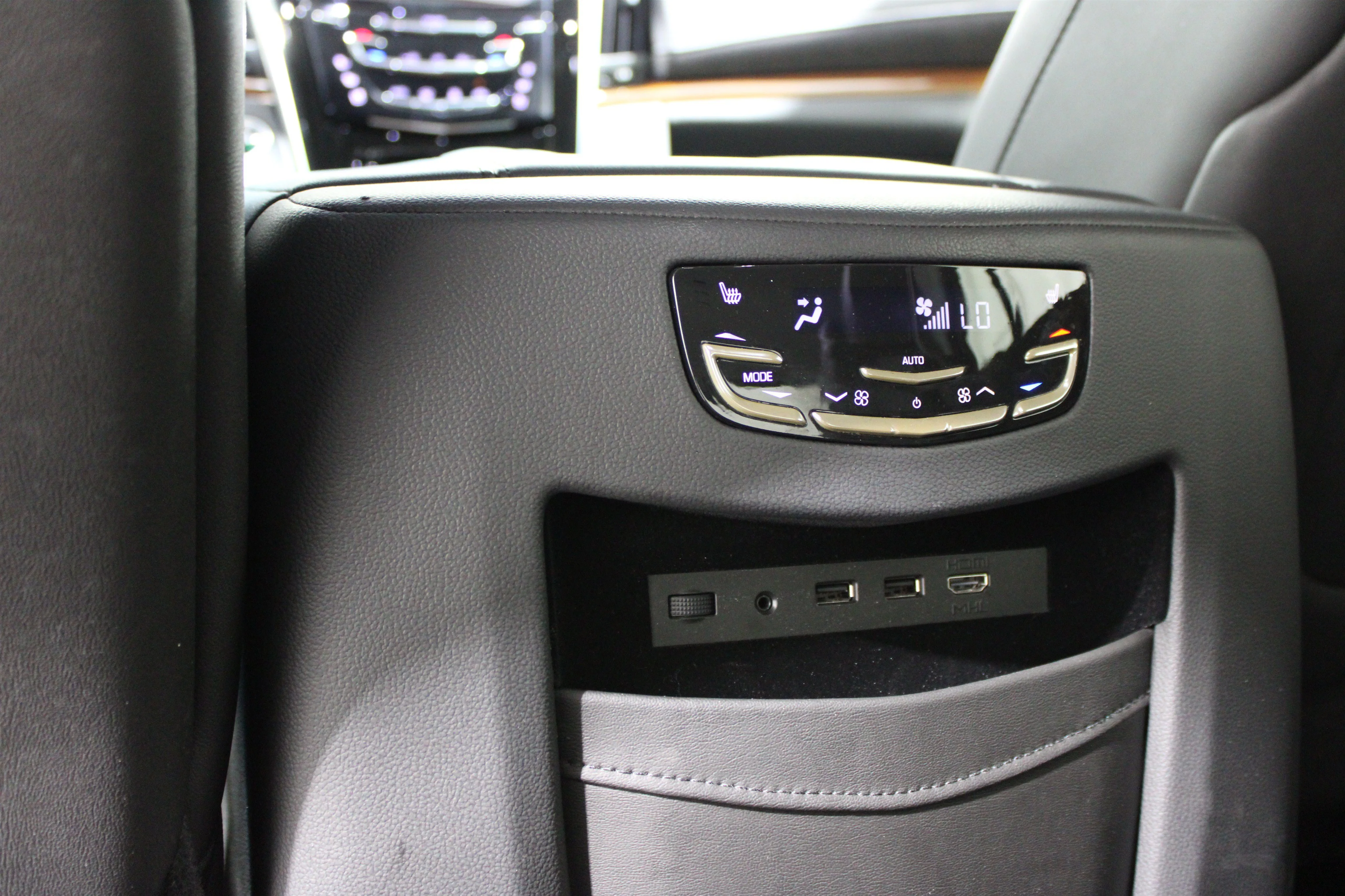 2019 Cadillac Escalade Luxury - Photo 29