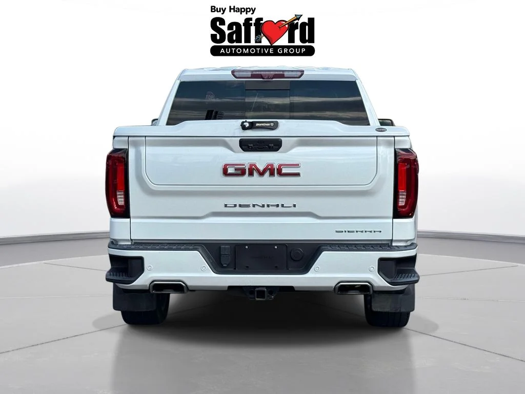 2023 GMC Sierra 1500 Denali Denali - Photo 8