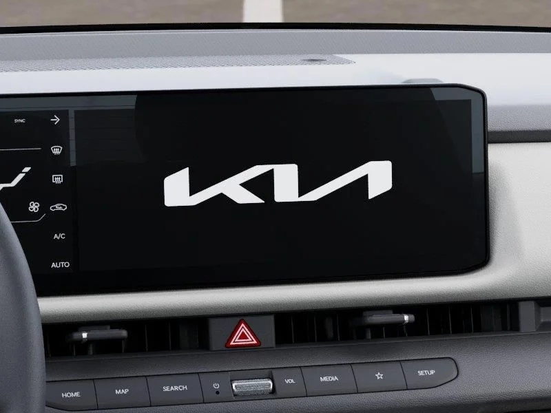 New 2027 Aurora Black Pearl Kia LX image 20