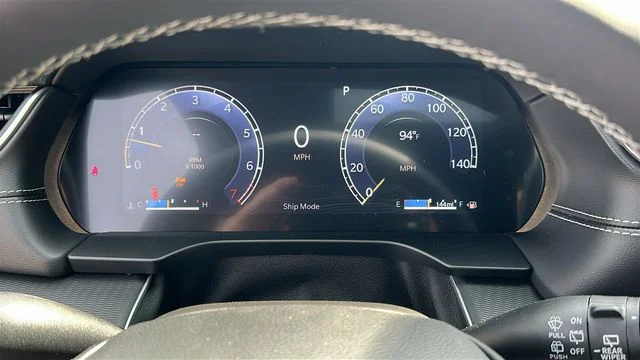2025 Jeep Grand Cherokee L Laredo - Photo 16