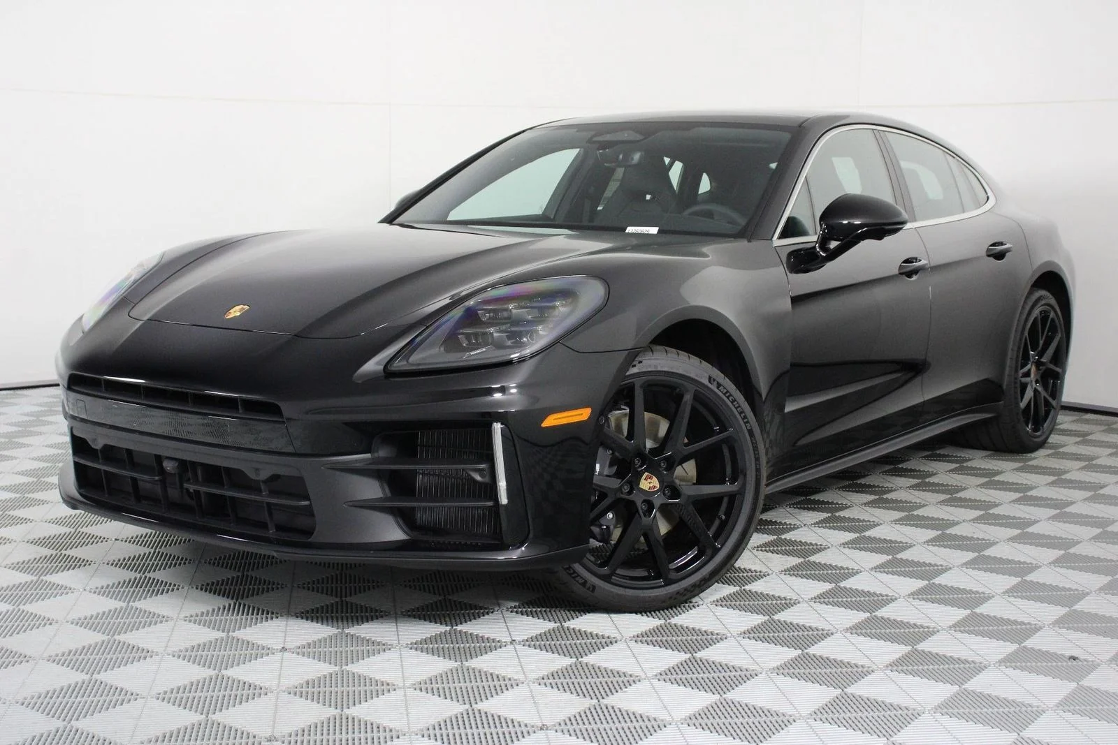 New 2026 Porsche Panamera RWD 